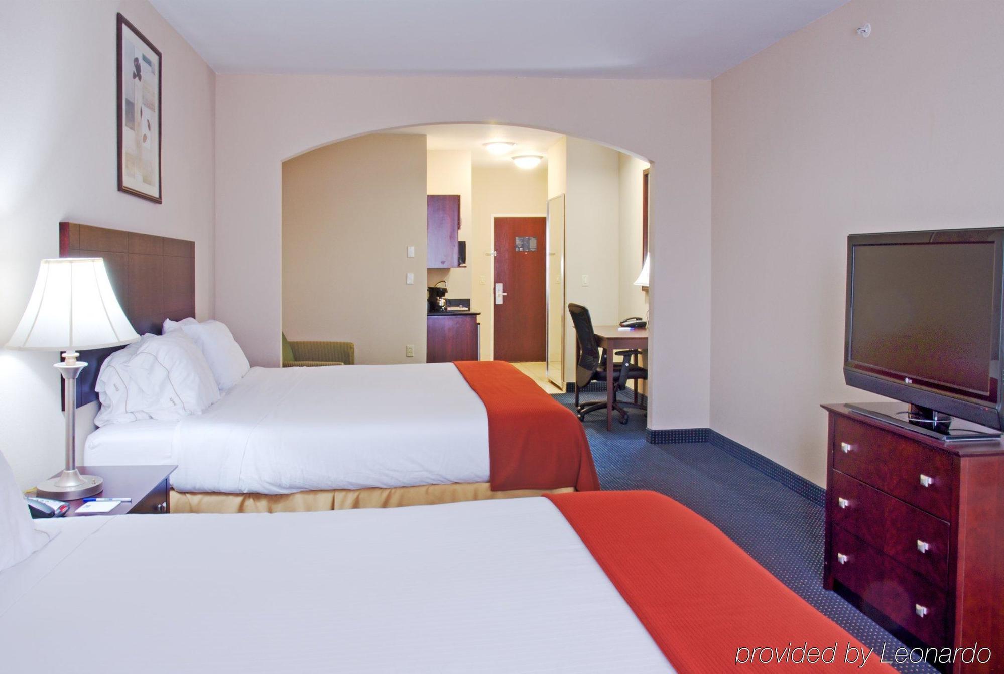Holiday Inn Express Hotel And Suites Orange, An Ihg Hotel Zimmer foto